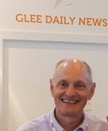Mike - Glee Daily News