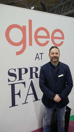 Glee at Spring Fair Build Up 030218_GTN109.jpg